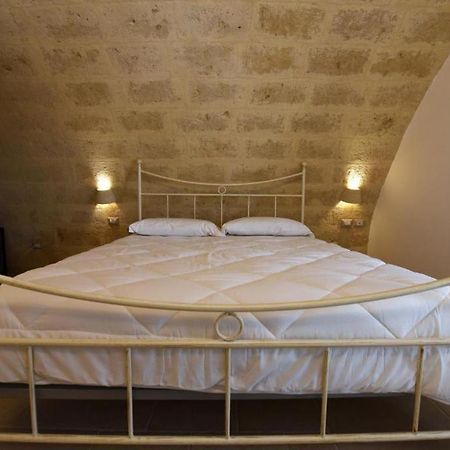 فندق La Cava Dei Desideri ماتيرا المظهر الخارجي الصورة