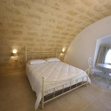فندق La Cava Dei Desideri ماتيرا المظهر الخارجي الصورة
