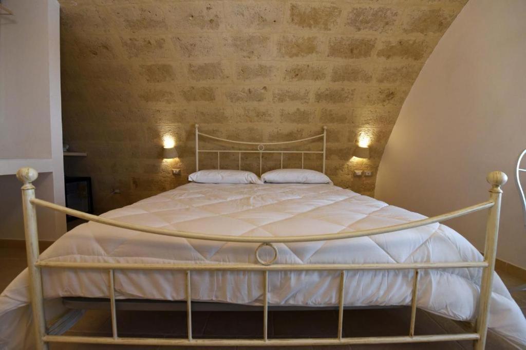فندق La Cava Dei Desideri ماتيرا المظهر الخارجي الصورة