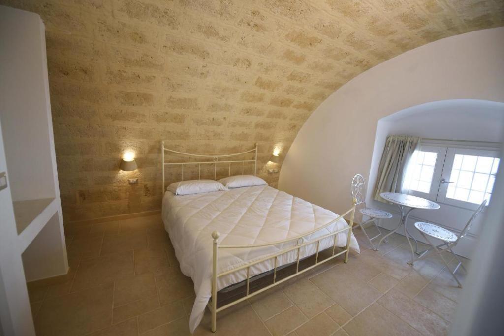 فندق La Cava Dei Desideri ماتيرا المظهر الخارجي الصورة
